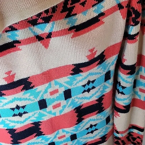 🆕️ Anthropologie Moon Collection Cardigan - Picture 3 of 7